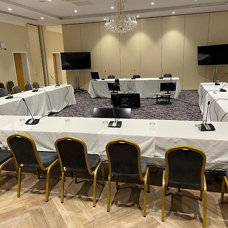 Stallingborough Grange Hotel Εξωτερικό φωτογραφία