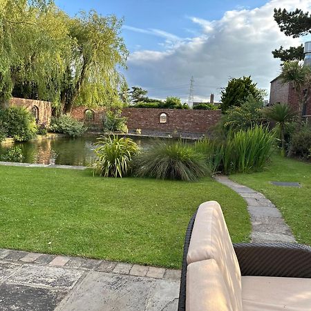 Stallingborough Grange Hotel Εξωτερικό φωτογραφία
