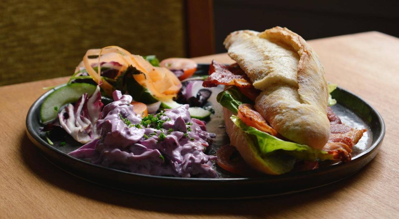 Stallingborough Grange Hotel Εξωτερικό φωτογραφία