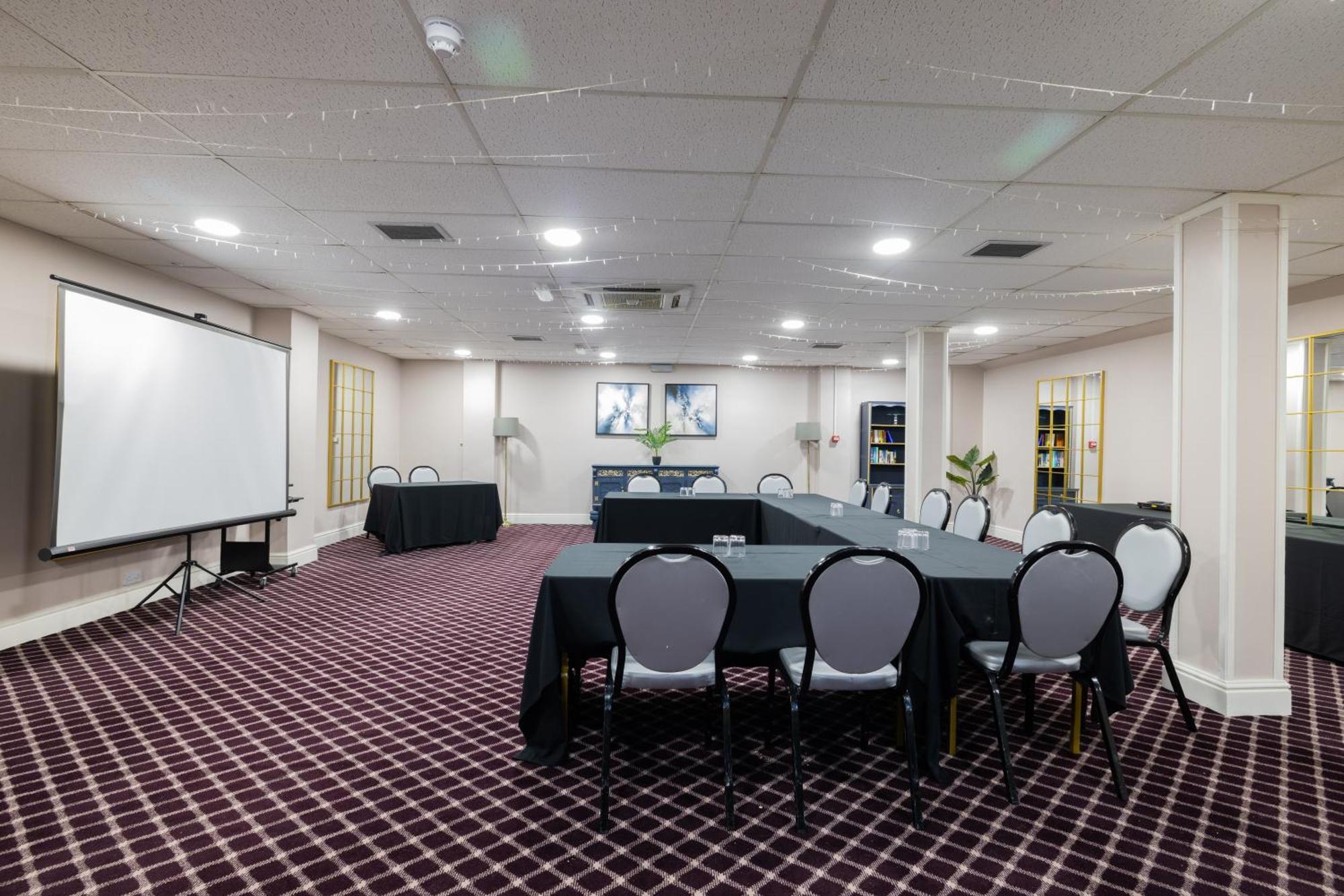 Stallingborough Grange Hotel Εξωτερικό φωτογραφία