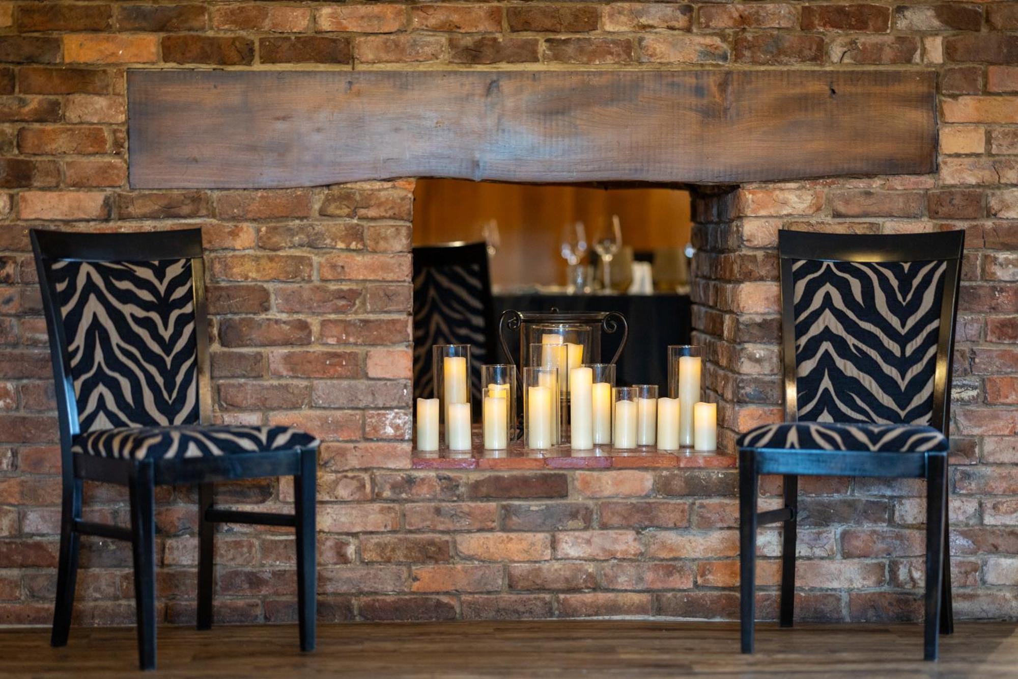 Stallingborough Grange Hotel Εξωτερικό φωτογραφία