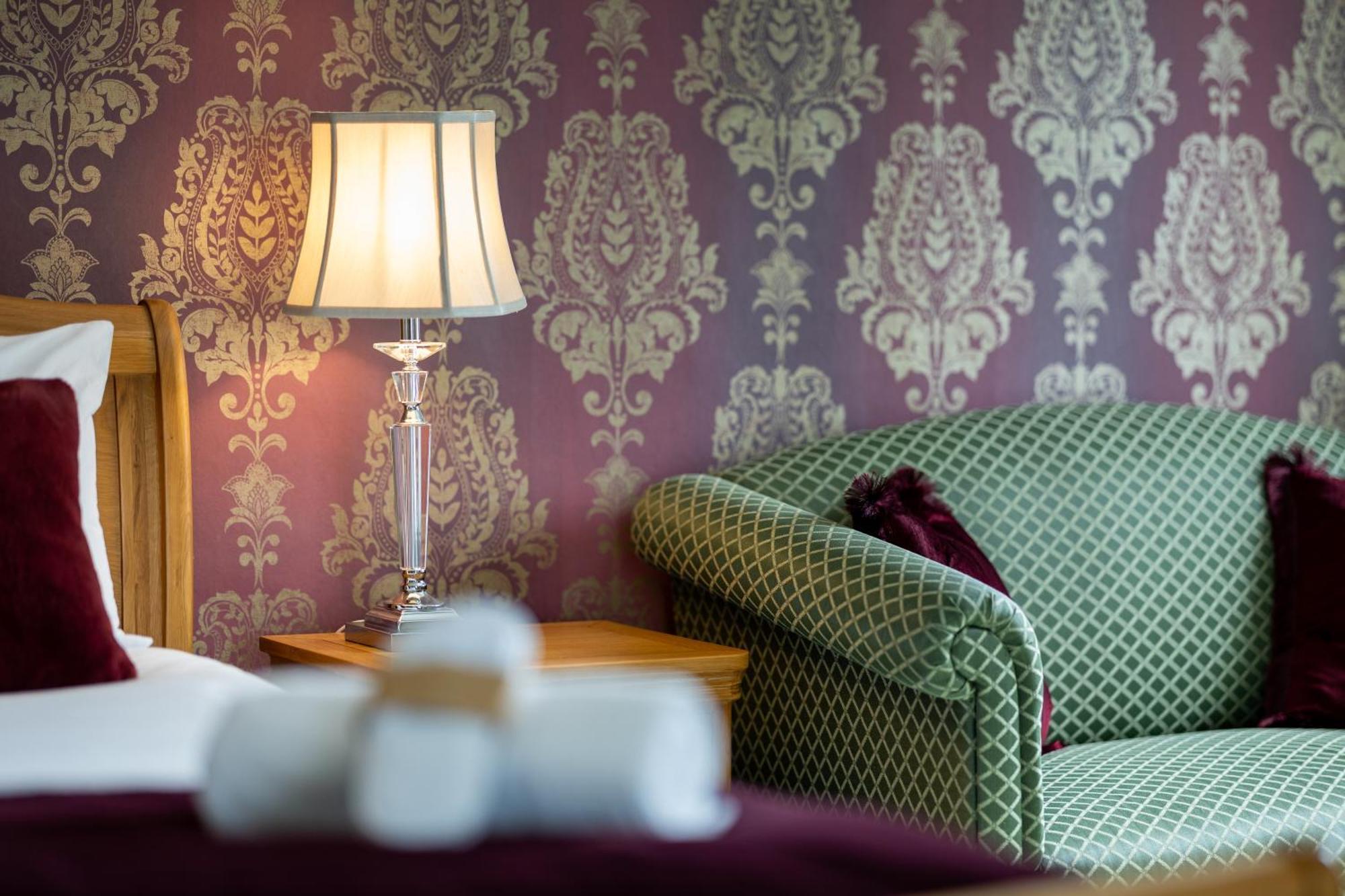 Stallingborough Grange Hotel Εξωτερικό φωτογραφία