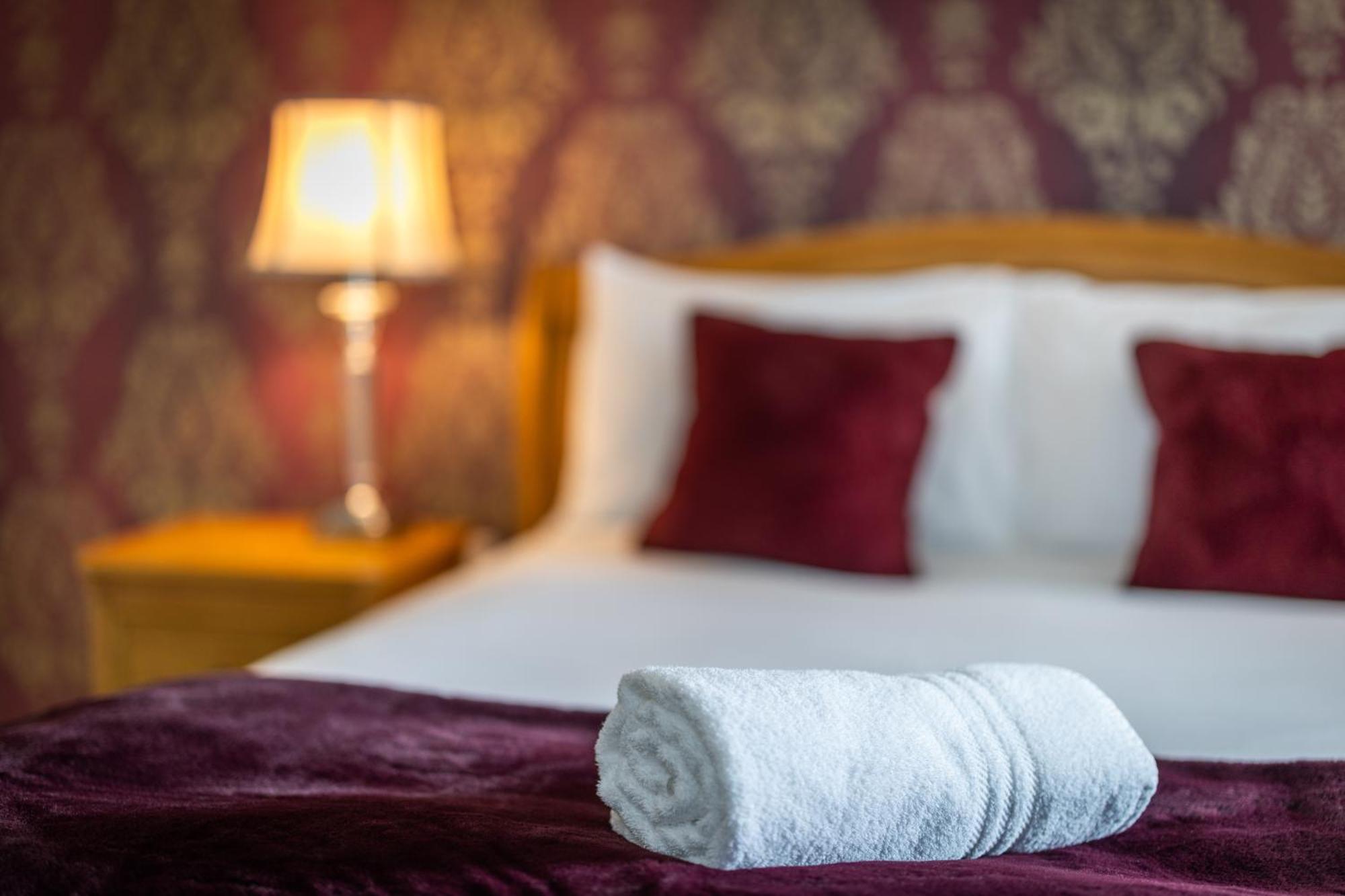 Stallingborough Grange Hotel Εξωτερικό φωτογραφία