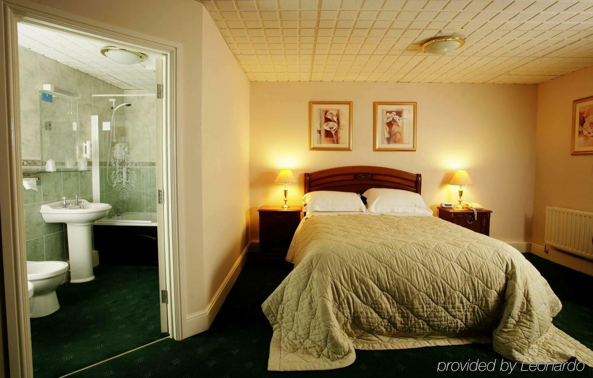 Stallingborough Grange Hotel Δωμάτιο φωτογραφία