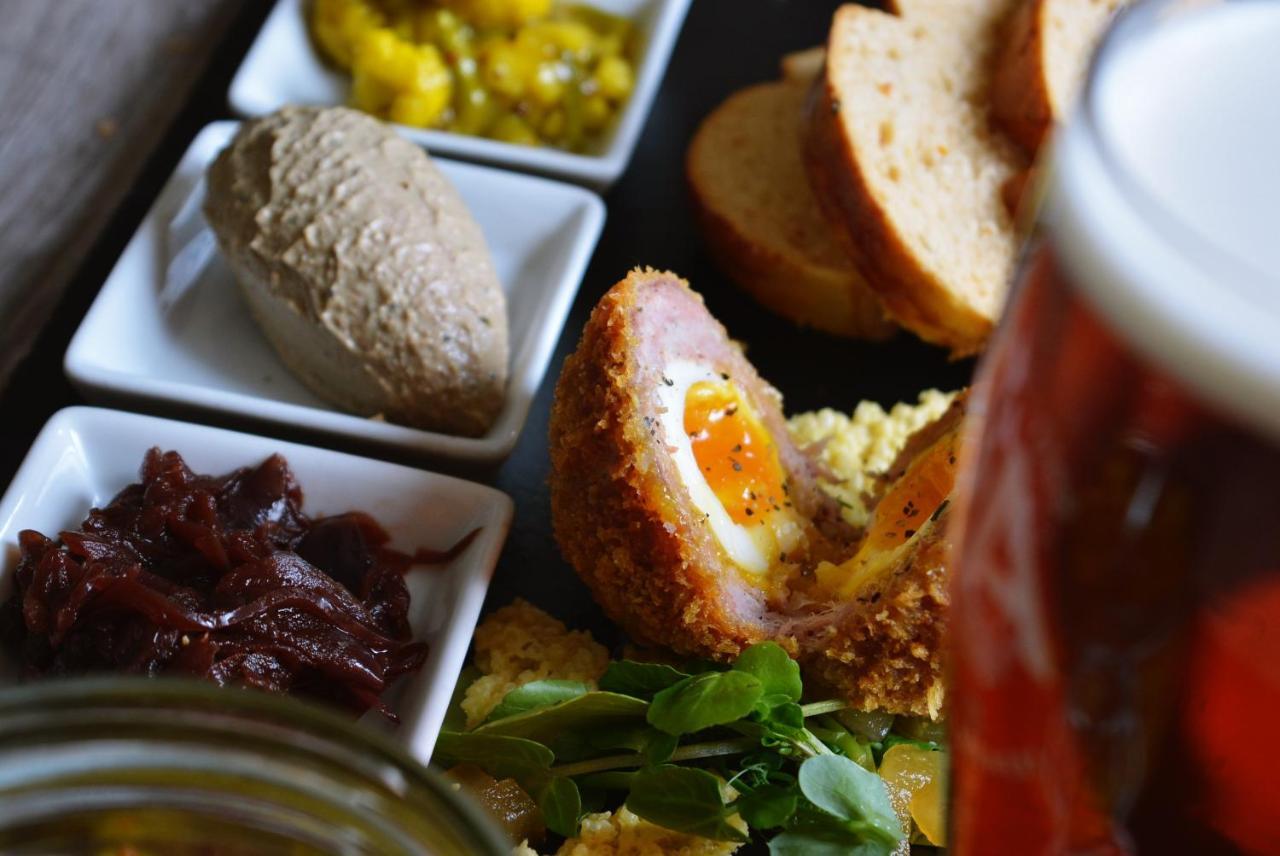 Stallingborough Grange Hotel Εξωτερικό φωτογραφία