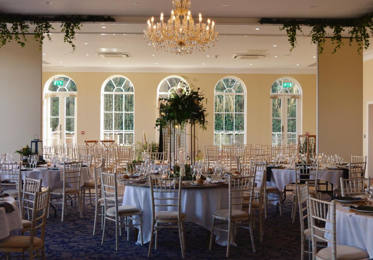 Stallingborough Grange Hotel Εξωτερικό φωτογραφία